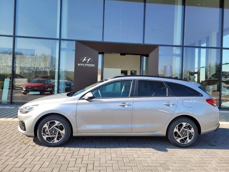 Hyundai i30 (2026) WG 1.0 T-GDI 85kW MT SMART  - fotka 3 z 27