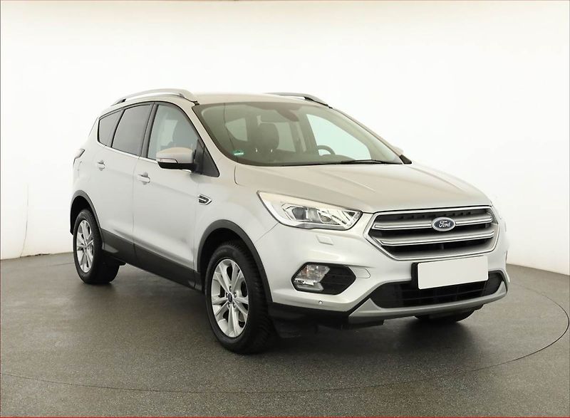 Ford Kuga (2019) Titanium 1.5 EcoBoost - fotografie inzerátu