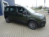 Peugeot Rifter ALLURE BlueHDi 100 MAN6 - náhled 12