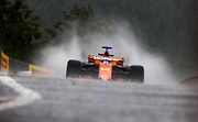 F1 2017 GP Belgie