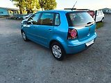 Volkswagen Polo KRÁSNÉ,90TKM,SERVIS,1MAJ,KLIMA - náhled 3