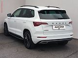 Škoda Karoq (2022) 1.5TSi, 2.maj,ČR, LED, TZ - náhled 6