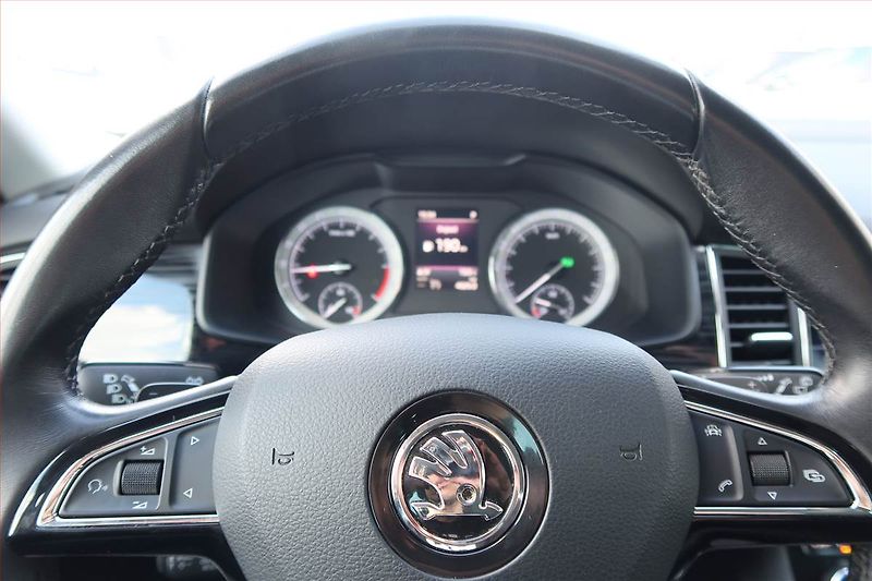 Škoda Kodiaq (2018) 2.0 TDI - fotka 17 z 24