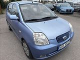 Kia Picanto 1.0 i SERVIS NOVÁ STK 9/28 - náhled 2