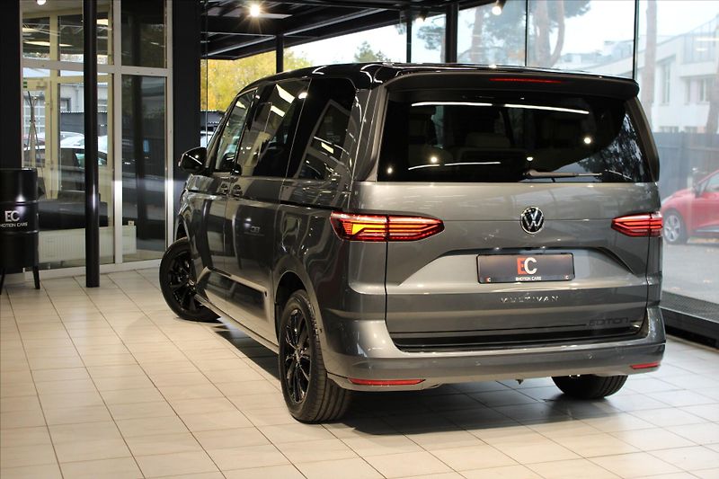 Volkswagen Multivan T7 TDi DSG Edition ACC/NezTop/ - fotka 36 z 38