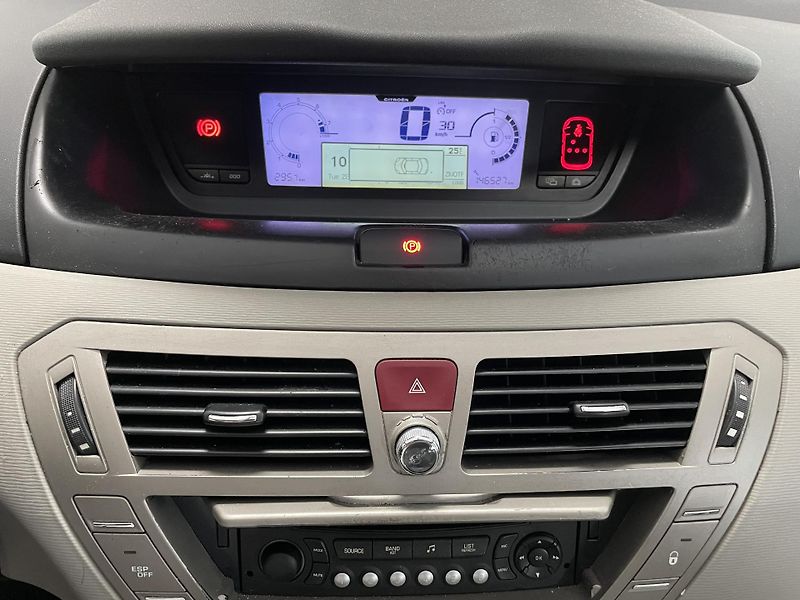 Citroën C4 Picasso 1.8 i LPG DIGIAC TZ  - fotka 24 z 25