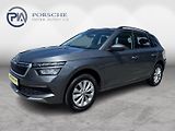 Škoda Kamiq 1.0 TSI Ambition 70 kW M5F - náhled 1