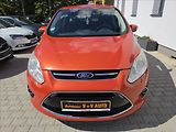 Ford C-MAX 1,6 1 110KW Titanium - náhled 1