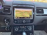 Volkswagen Touareg 3.0TDi 150kW 4x4 tažné - náhled 15