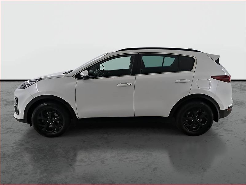 Kia Sportage (2021) 1.6 T-GDI - fotka 3 z 20