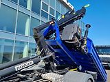 Mercedes-Benz Atego 1827 AROCS 4x4 KONTEJNEROVKA - náhled 28