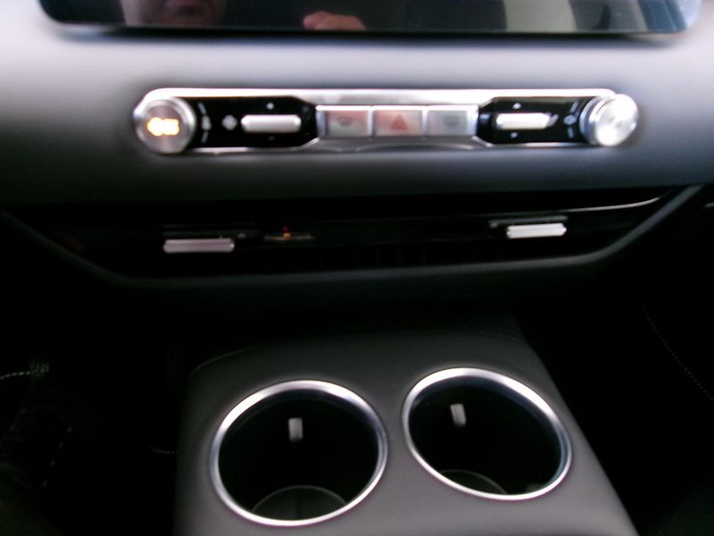 MG MGS5 EV Exclusive 64kWh - fotka 10 z 16