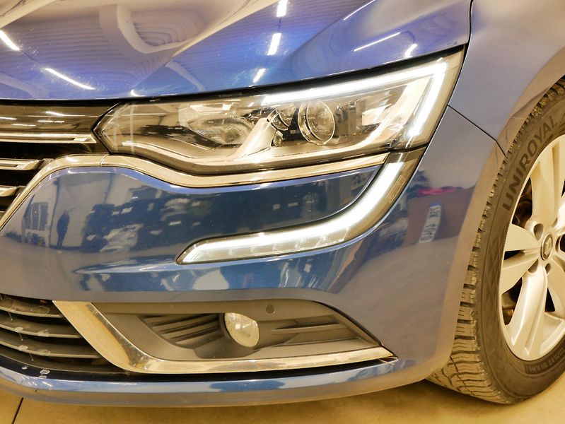 Renault Talisman - fotka 9 z 25