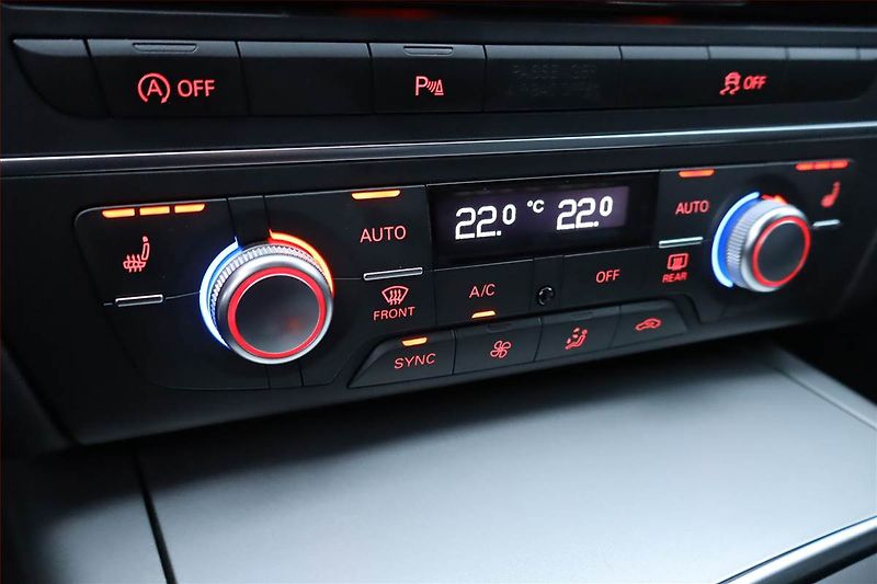 Audi A6 (2014) 3.0 TDI, 4X4, Automat, Navi - fotka 16 z 26
