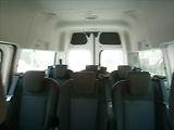 Ford Transit Custom 2,2 TDCI L2H2 KLIMA 9 MÍST - náhled 26
