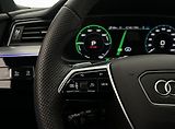 Audi Q8 e-tron 55 Q 360kam Vzduch Tažné Pano  - náhled 20