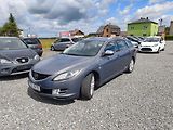Mazda 6 (2008) - náhled 1