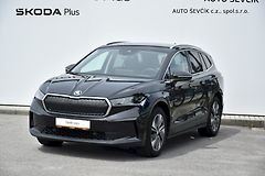 Škoda Enyaq (2022) 80 150 kW Desing paket Suite - fotografie inzerátu