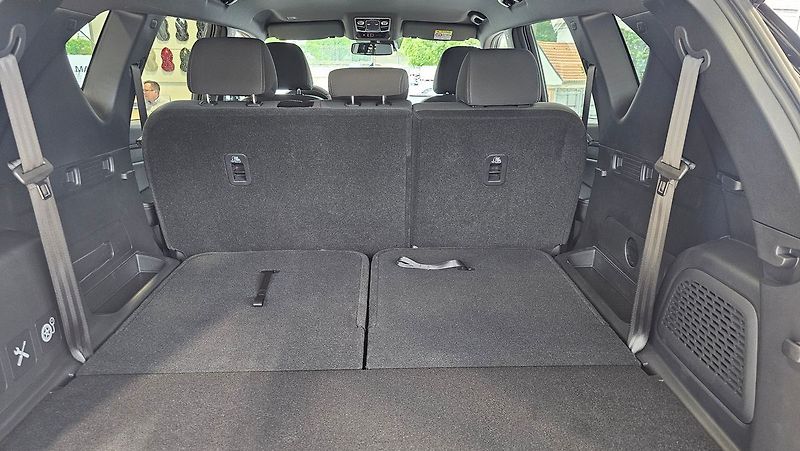 KGM Rexton PREMIUM 2.2 Diesel E-XDI - fotka 10 z 12