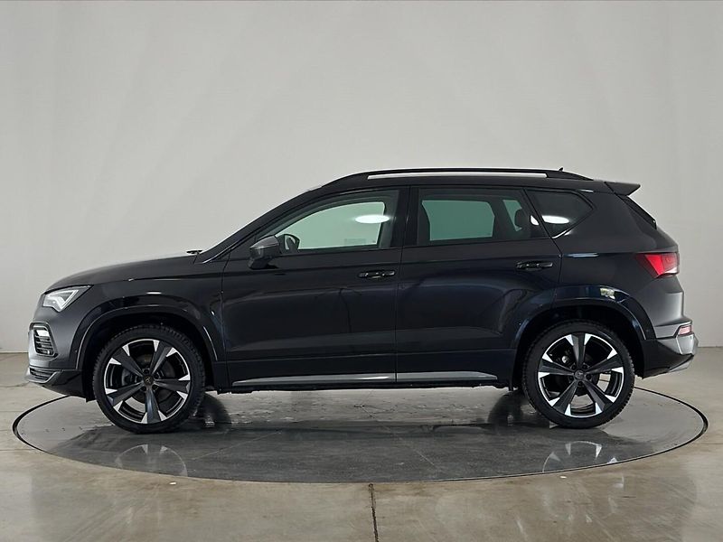 Cupra Ateca DSG - fotka 3 z 29