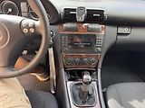Mercedes-Benz Třídy C 200CDI 90Kw Sport Edition - náhled 11