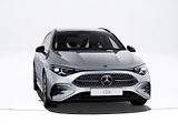 Mercedes-Benz CLA (2026) 200 Shooting Brake - náhled 1