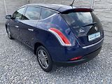 Lancia Delta 2.0JTD 165PS SPORT NAVI SERVIS - náhled 3