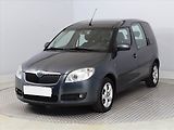 Škoda Roomster (2009) Ambition 1.4 TDi, oblíbený vůz - náhled 1