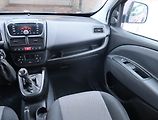 Fiat Dobló (2010) 1.3 MultiJet, 5Míst - náhled 8