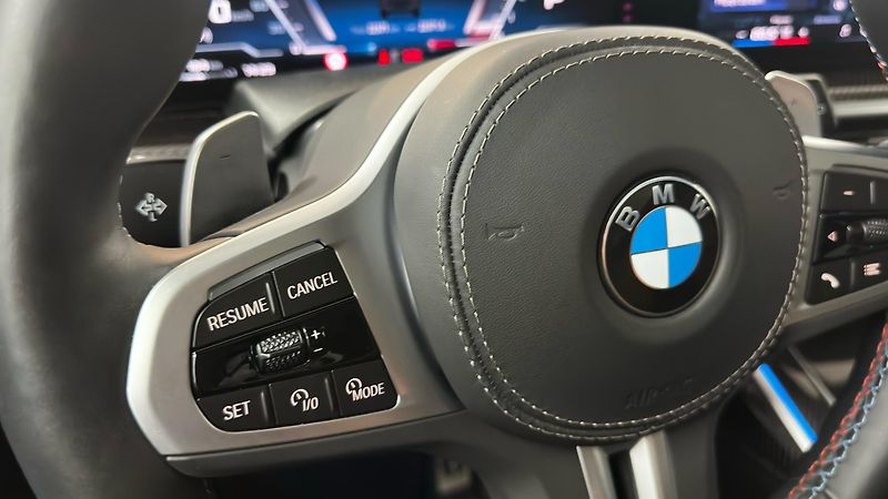 BMW X7 M60i X-DRIVE / ZÁRUKA / 7 MÍST - fotka 58 z 67