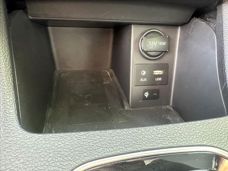 Hyundai i30 1,4 17 FB 1,4 T-GDI DCT STYLE - fotka 26 z 27