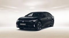 Volkswagen ID.7 GTX 4M 360k HuD Matrix Taž - fotografie inzerátu