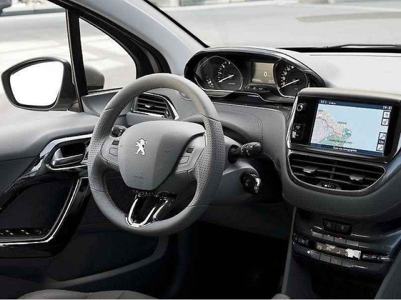 Peugeot 208 1.6 e-HDi