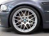 BMW M3 Cabrio - náhled 7