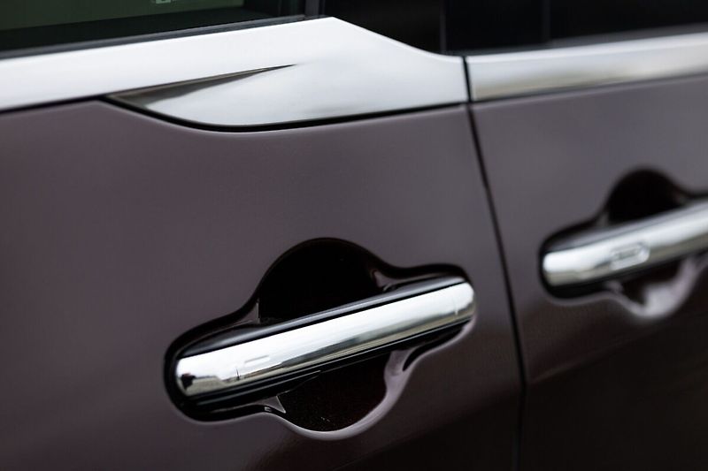 Lexus LM 350h  350H 2,5 HEV Luxury VIP Amonit - fotka 11 z 39