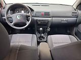 Škoda Octavia (2001) 1.9TDi, ČR, AC - náhled 8