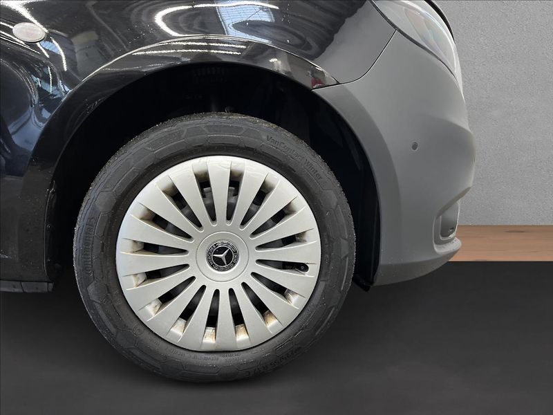 Mercedes-Benz Vito 116 CDI 4x4 Tourer PRO - fotka 25 z 25