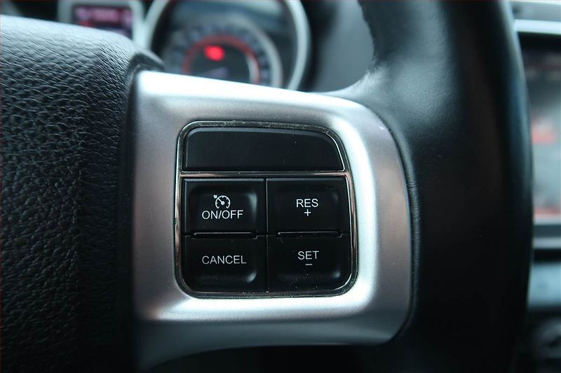 Fiat Freemont (2014) 2.0 MultiJet, 7 míst, Tempomat - fotka 17 z 22