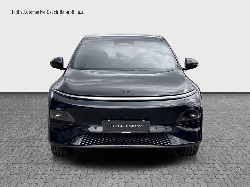 Xpeng G6 (2026) AWD Performance - fotka 2 z 14