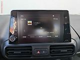 Opel Combo (2020) 1.5CDTi MAXi XL, Life, +kola - náhled 10