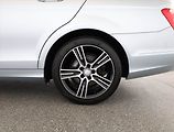 Mercedes-Benz Třídy C (2013) C 220 CDI, 4X4, Automat, Kůže - náhled 17