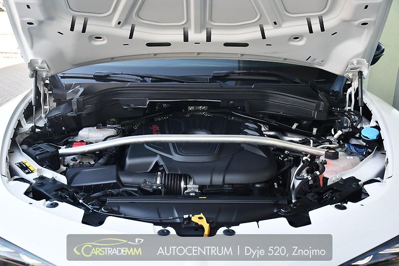 Alfa Romeo Stelvio 2.2D 154kW VELOCE AT8 Q4 - fotka 48 z 51