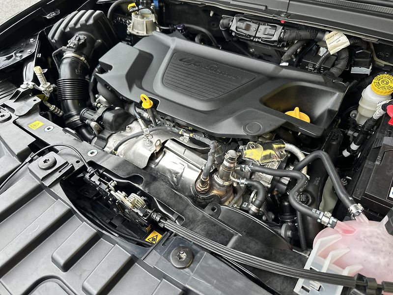 Alfa Romeo Tonale (2023) 1.6 JTDm /96kW * 1.Maj.    - fotka 39 z 46