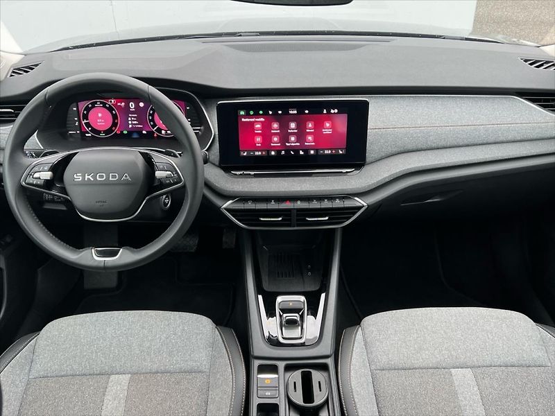 Škoda Octavia 1,5 TSi 110kW 7DSG MHEV TOP SE - fotka 5 z 27