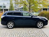 Mitsubishi Outlander 2.0i MANUÁL 1.MAJITEL TAŽNÉ - náhled 12