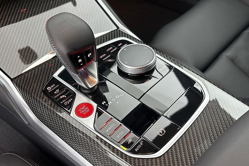 BMW M4 Competition - fotka 22 z 25