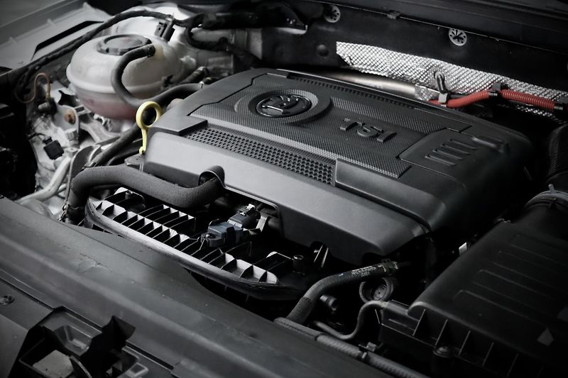 Škoda Octavia 3 FL Combi 1.8 TSI 132 kW DSG - fotka 11 z 38