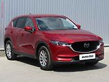 Mazda CX-5 (2017) 2.5 Skyactive-G 4x4, ČR, AT - náhled 1