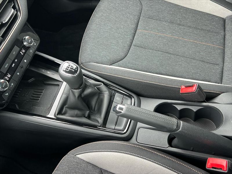 Škoda Scala 1,0 TSi 85 kW TOP SELECTION  R - fotka 18 z 27