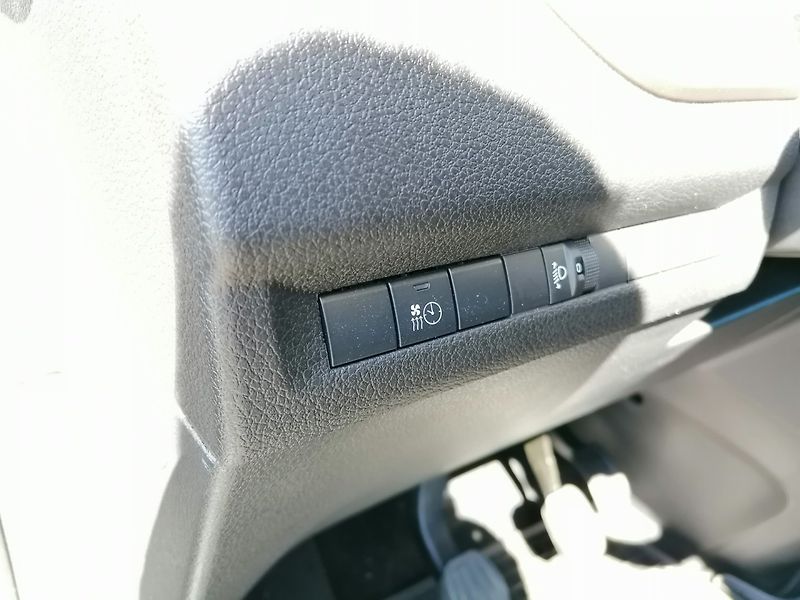 Toyota ProAce (2021) 2.0 D-4D 106kW ČR 1.majitel - fotka 23 z 31